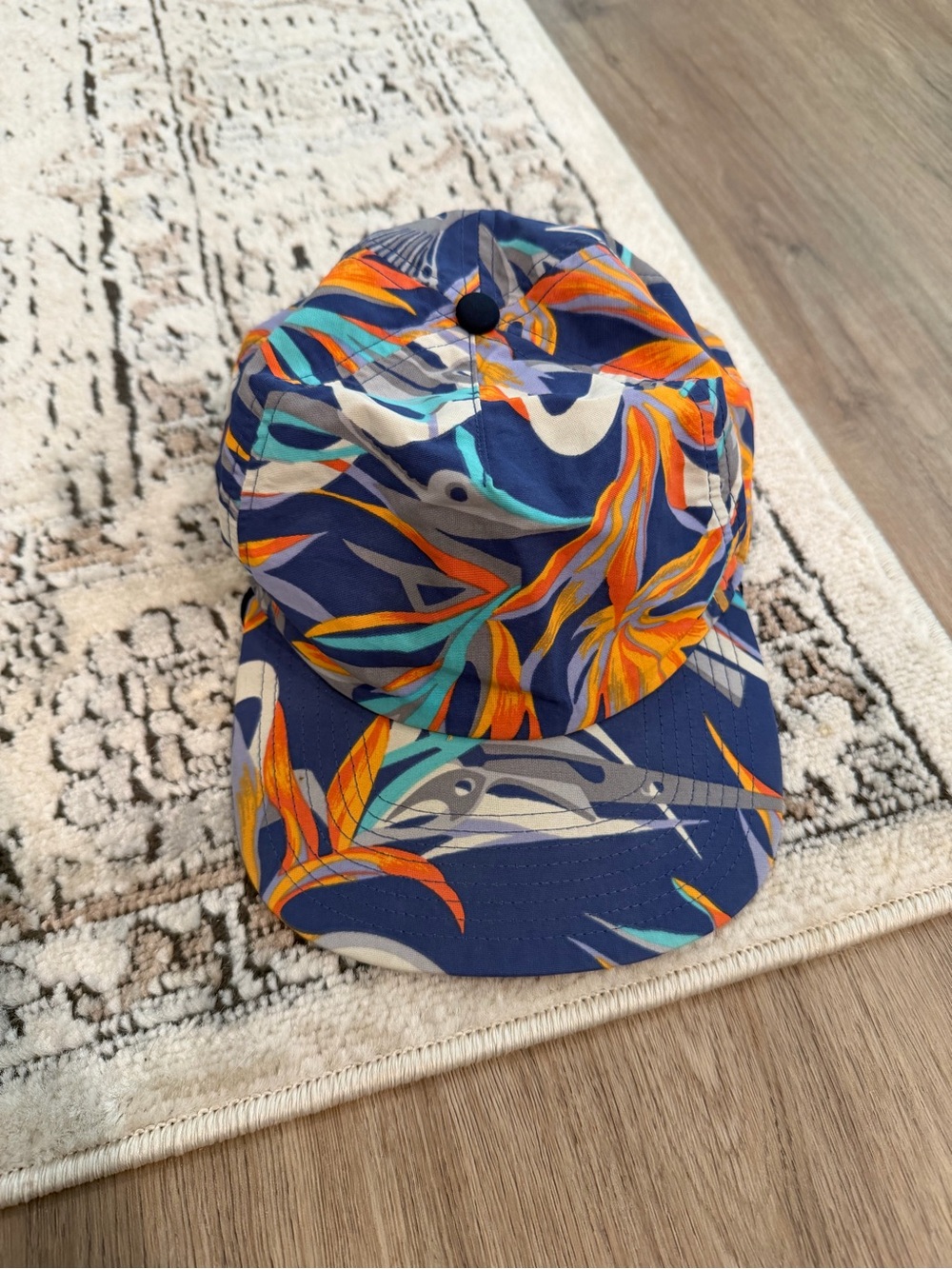 Patagonia hat